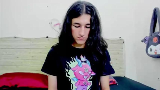 Thumbnail 1, evil_marley's Stream at Chaturbate, 1 month ago