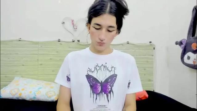 Image 10 of evil_marley Stream on Chaturbate on 1 month ago