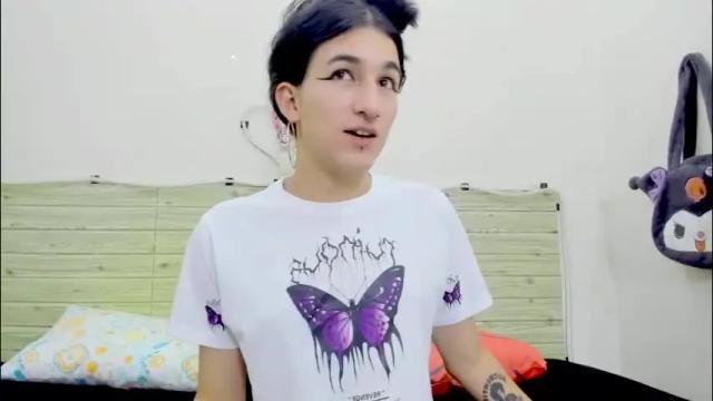 Image 2 of evil_marley Stream on Chaturbate on 1 month ago