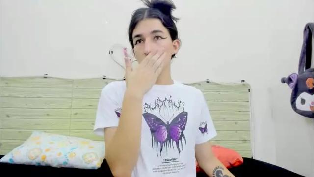 Image 4 of evil_marley Stream on Chaturbate on 1 month ago