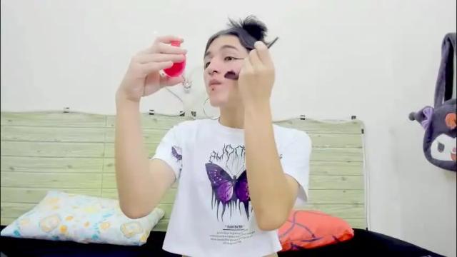 Thumbnail 2, evil_marley's Stream at Chaturbate, 1 month ago