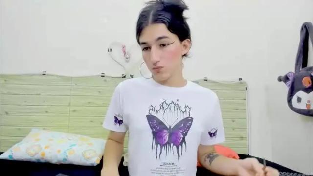 Image 7 of evil_marley Stream on Chaturbate on 1 month ago