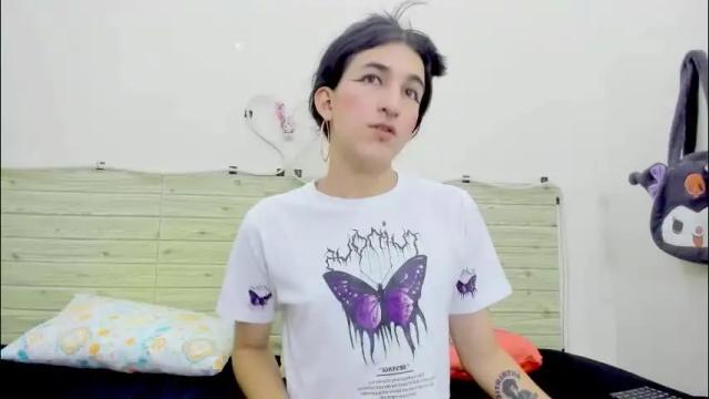 Image 8 of evil_marley Stream on Chaturbate on 1 month ago