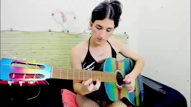 Image 12 of evil_marley Stream on Chaturbate on 1 month ago