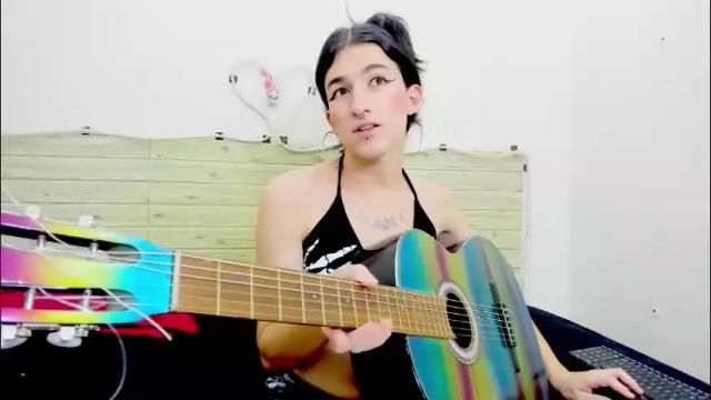 Image 6 of evil_marley Stream on Chaturbate on 1 month ago