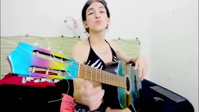 Image 7 of evil_marley Stream on Chaturbate on 1 month ago