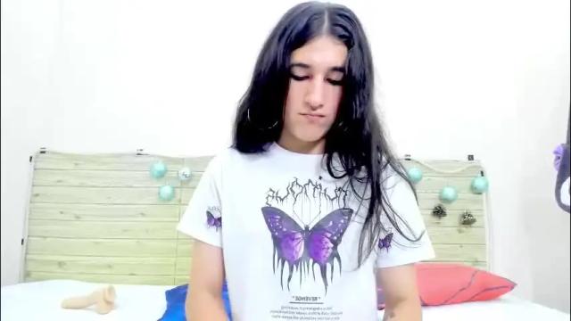 Thumbnail 2, evil_marley's Stream at Chaturbate, 28 days ago