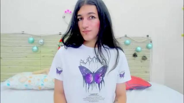 Image 3 of evil_marley Stream on Chaturbate on 27 days ago