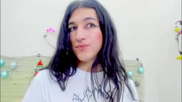 Image 4 of evil_marley Stream on Chaturbate on 27 days ago