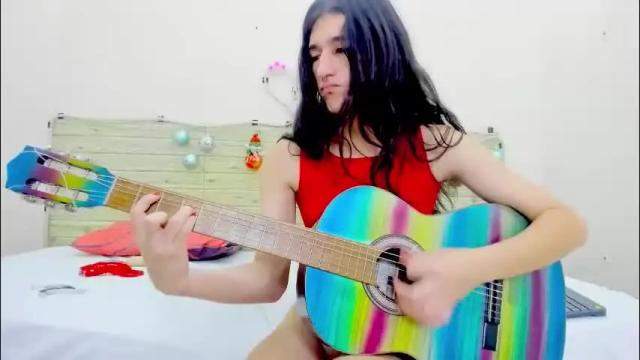 Thumbnail 1, evil_marley's Stream at Chaturbate, 23 days ago