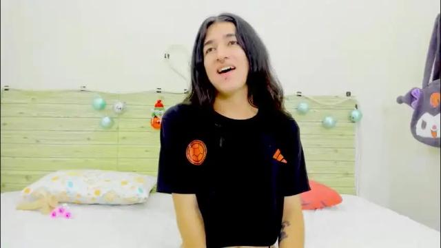 Image 2 of evil_marley Stream on Chaturbate on 22 days ago