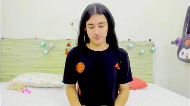 Image 3 of evil_marley Stream on Chaturbate on 22 days ago