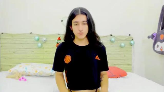 Thumbnail 2, evil_marley's Stream at Chaturbate, 22 days ago