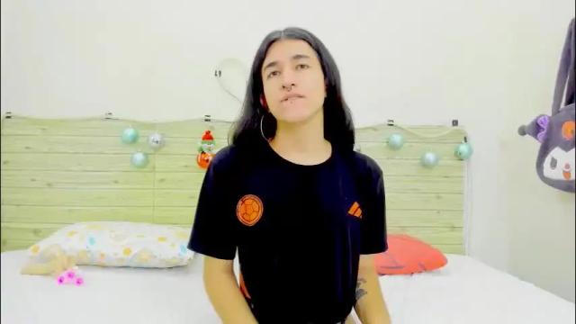 Image 6 of evil_marley Stream on Chaturbate on 22 days ago