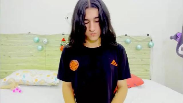 Thumbnail 3, evil_marley's Stream at Chaturbate, 22 days ago