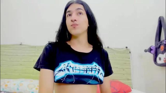 Image 7 of evil_marley Stream on Chaturbate on 18 days ago