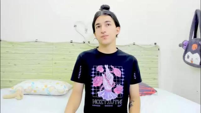 Image 10 of evil_marley Stream on Chaturbate on 15 days ago