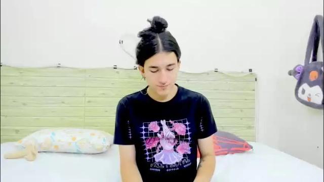 Image 2 of evil_marley Stream on Chaturbate on 15 days ago