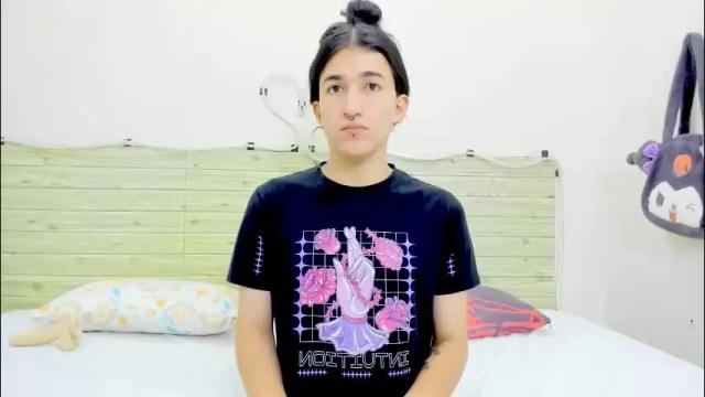 Image 7 of evil_marley Stream on Chaturbate on 15 days ago