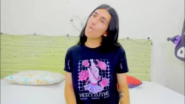 Thumbnail 1, evil_marley's Stream at Chaturbate, 12 days ago