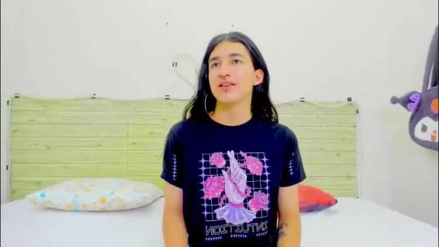 Image 10 of evil_marley Stream on Chaturbate on 12 days ago