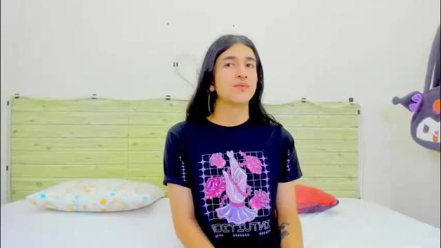 Image 11 of evil_marley Stream on Chaturbate on 12 days ago