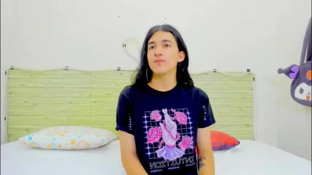 Image 12 of evil_marley Stream on Chaturbate on 12 days ago