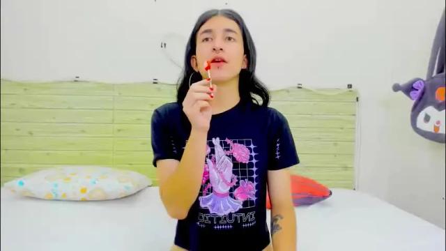 Image 3 of evil_marley Stream on Chaturbate on 12 days ago