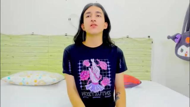 Image 4 of evil_marley Stream on Chaturbate on 12 days ago