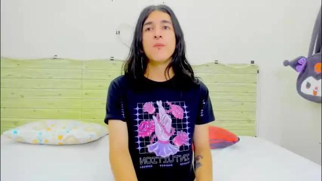 Image 6 of evil_marley Stream on Chaturbate on 12 days ago