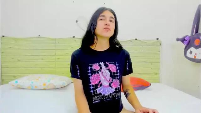 Image 7 of evil_marley Stream on Chaturbate on 12 days ago