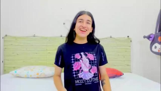 Thumbnail 3, evil_marley's Stream at Chaturbate, 12 days ago