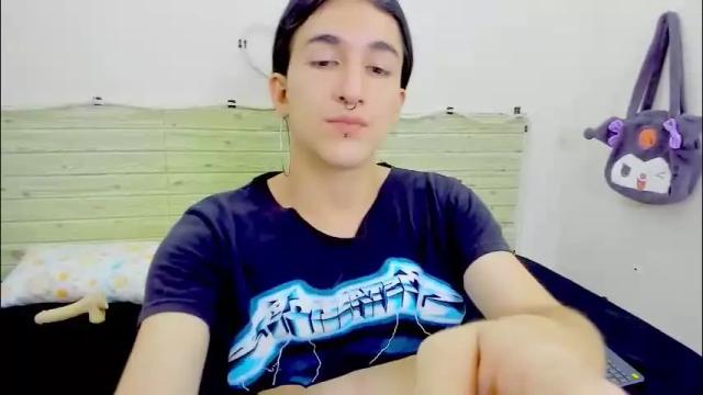 Image 10 of evil_marley Stream on Chaturbate on 11 days ago