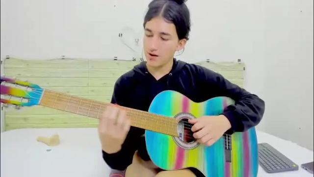 Image 10 of evil_marley Stream on Chaturbate on 10 days ago