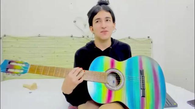 Image 11 of evil_marley Stream on Chaturbate on 10 days ago