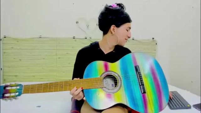 Image 12 of evil_marley Stream on Chaturbate on 10 days ago