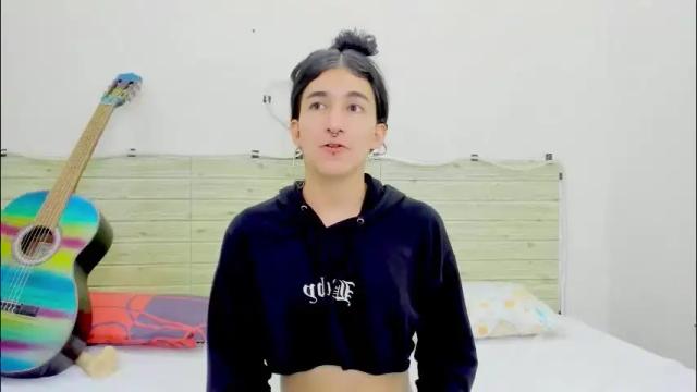 Image 4 of evil_marley Stream on Chaturbate on 10 days ago