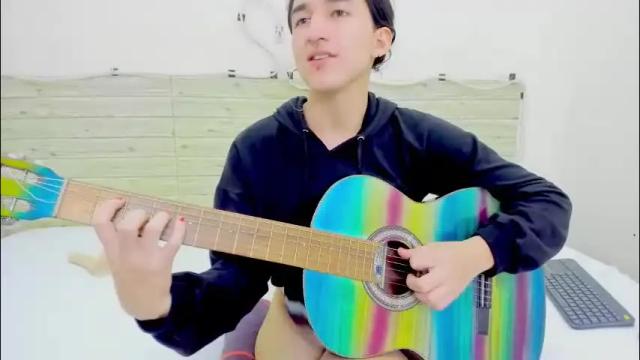 Image 7 of evil_marley Stream on Chaturbate on 10 days ago