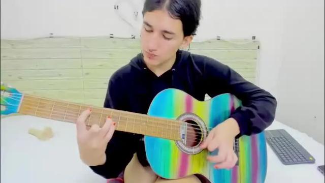 Image 8 of evil_marley Stream on Chaturbate on 10 days ago