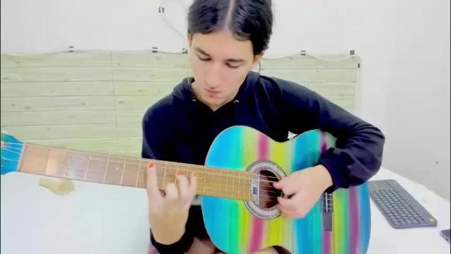 Thumbnail 3, evil_marley's Stream at Chaturbate, 9 days ago