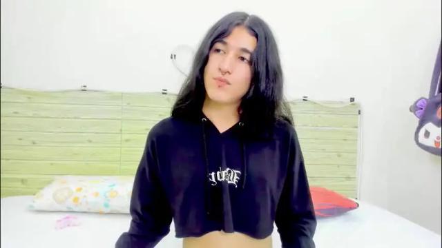 Image 8 of evil_marley Stream on Chaturbate on 8 days ago