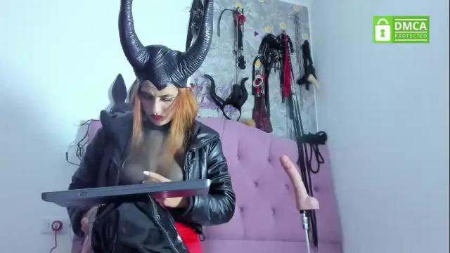 Image 4 of evil_sammy Stream on Chaturbate on 2 months ago