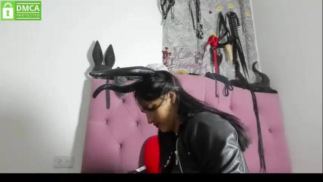 Image 3 of evil_sammy Stream on Chaturbate on 1 month ago