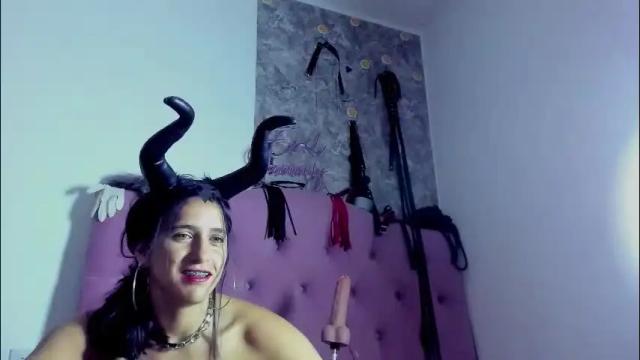 Image 7 of evil_sammy Stream on Chaturbate on 1 month ago