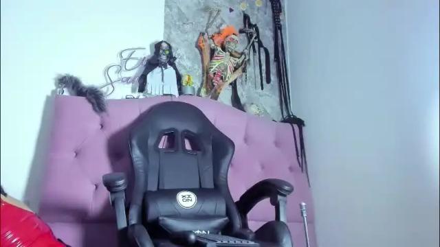 Image 12 of evil_sammy Stream on Chaturbate on 7 days ago