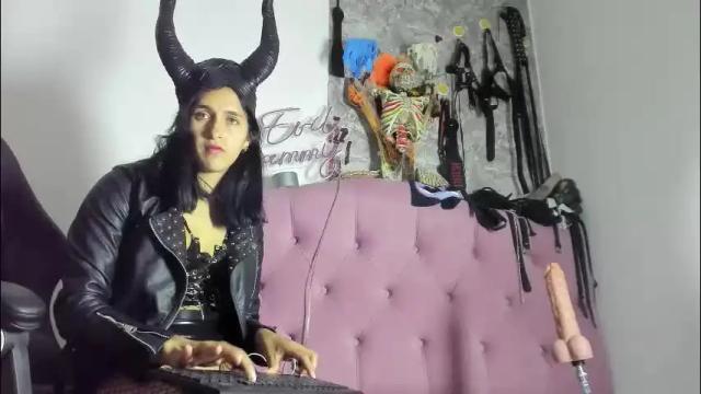 Image 11 of evil_sammy Stream on Chaturbate on 2 months ago