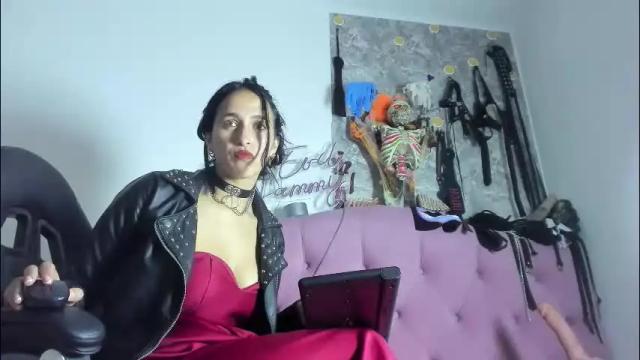 Image 12 of evil_sammy Stream on Chaturbate on 2 months ago