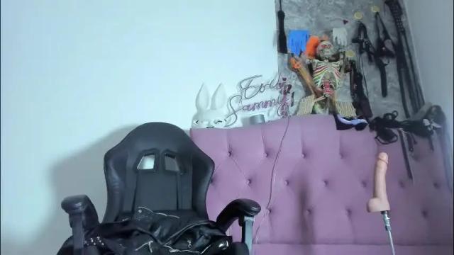 Image 2 of evil_sammy Stream on Chaturbate on 2 months ago