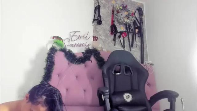 Image 10 of evil_sammy Stream on Chaturbate on 23 days ago