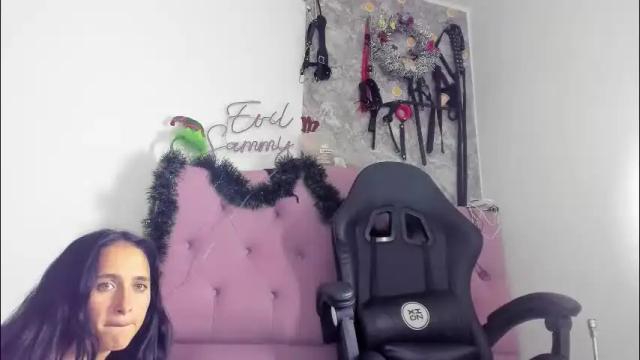 Image 11 of evil_sammy Stream on Chaturbate on 23 days ago